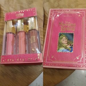 Disney's Sleeping Beauty bundle